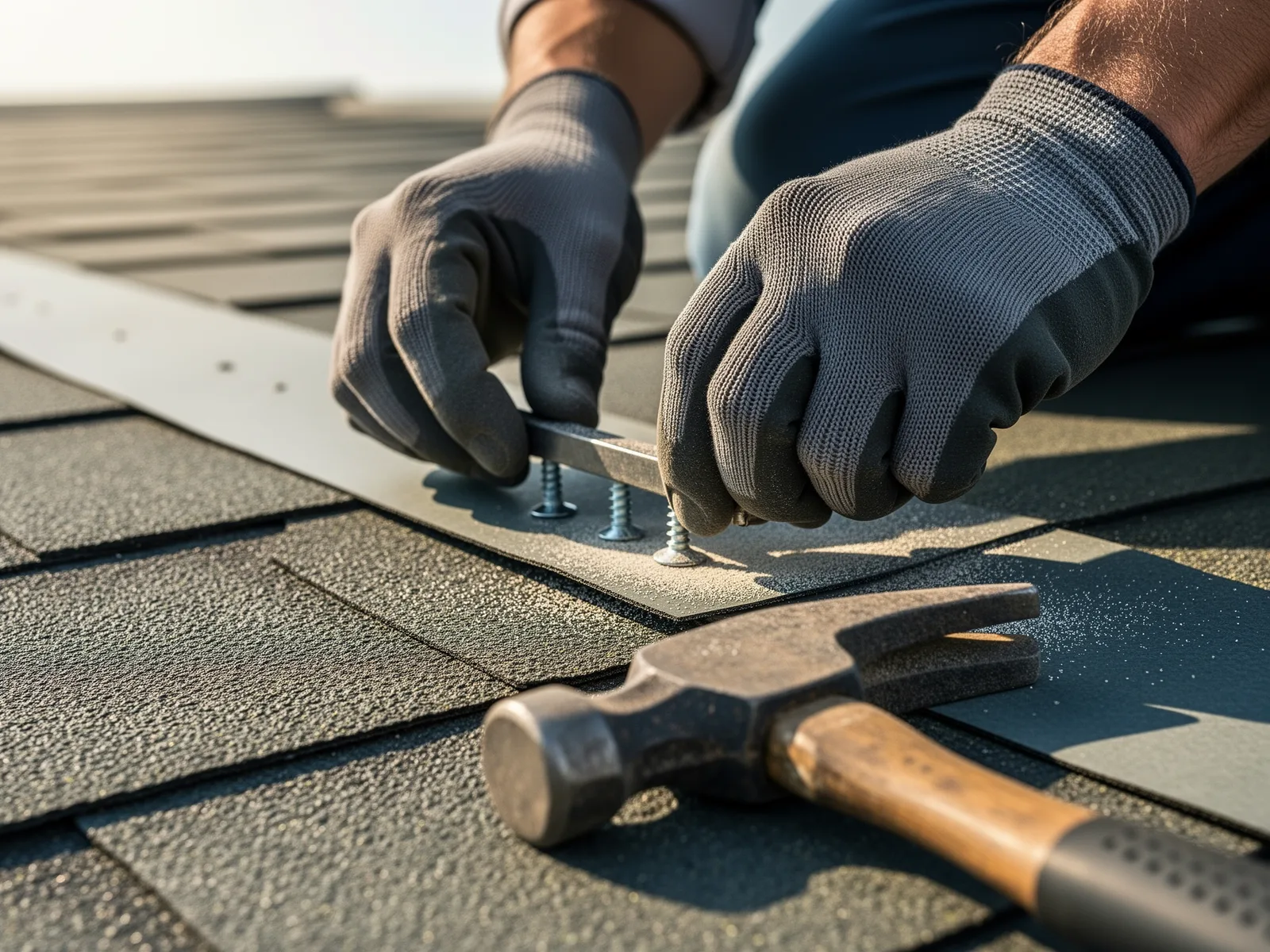 Why choose Fascia Repair in Saint Charles, MO